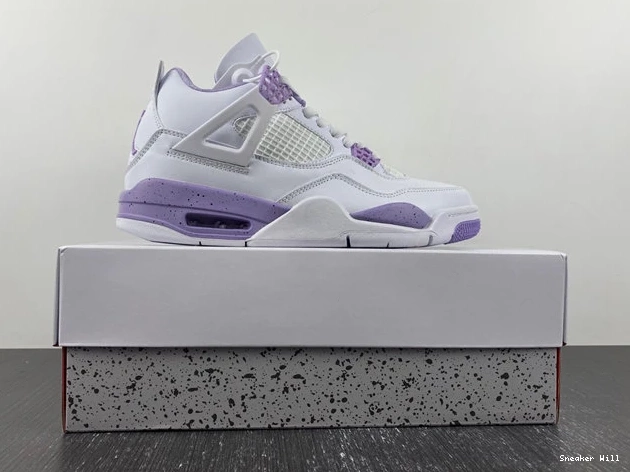  UrbanStyle 821 CT8527-115 Jordan 4 Air 0607
